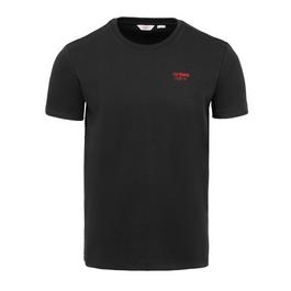 Lee Cooper Kangol T Shirt