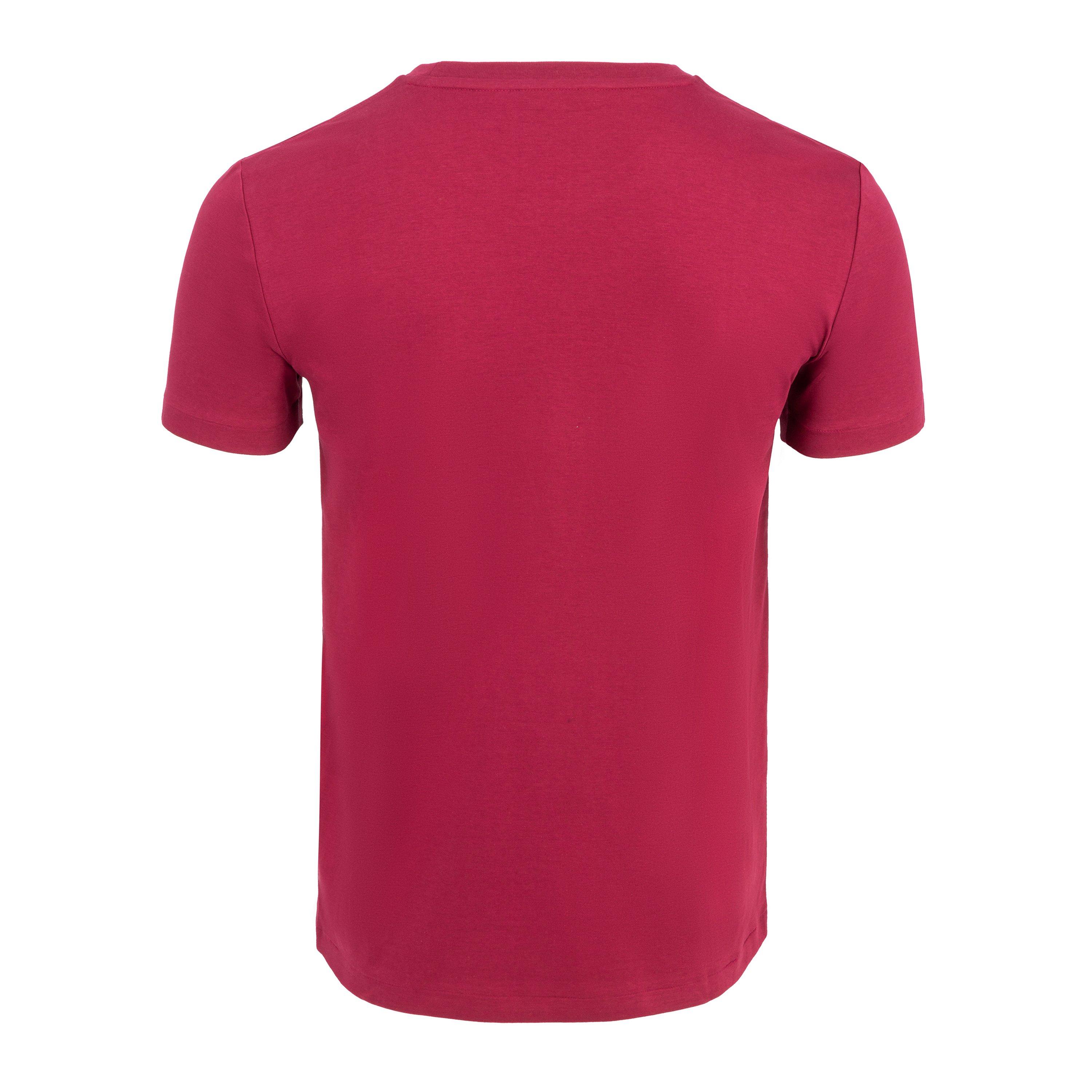 Borgonha - Lee Cooper - Kangol T-Shirt - 6