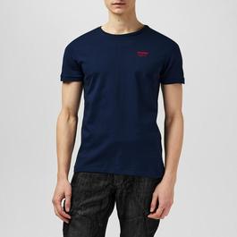 Lee Cooper Kangol T Shirt