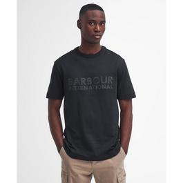 Barbour International Otis Graphic T-Shirt