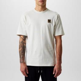 Belstaff Centenary Patch T Shirt