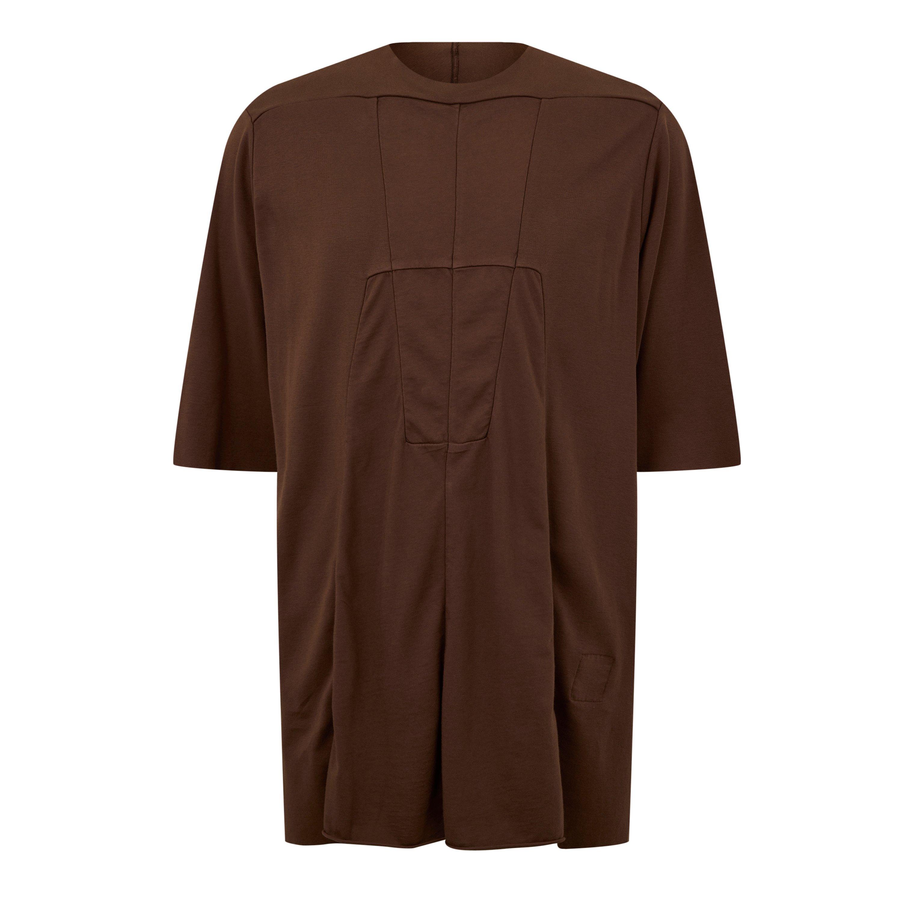 Terra 83 - Rick Owens Drkshdw - Oversized T-Shirt - 5