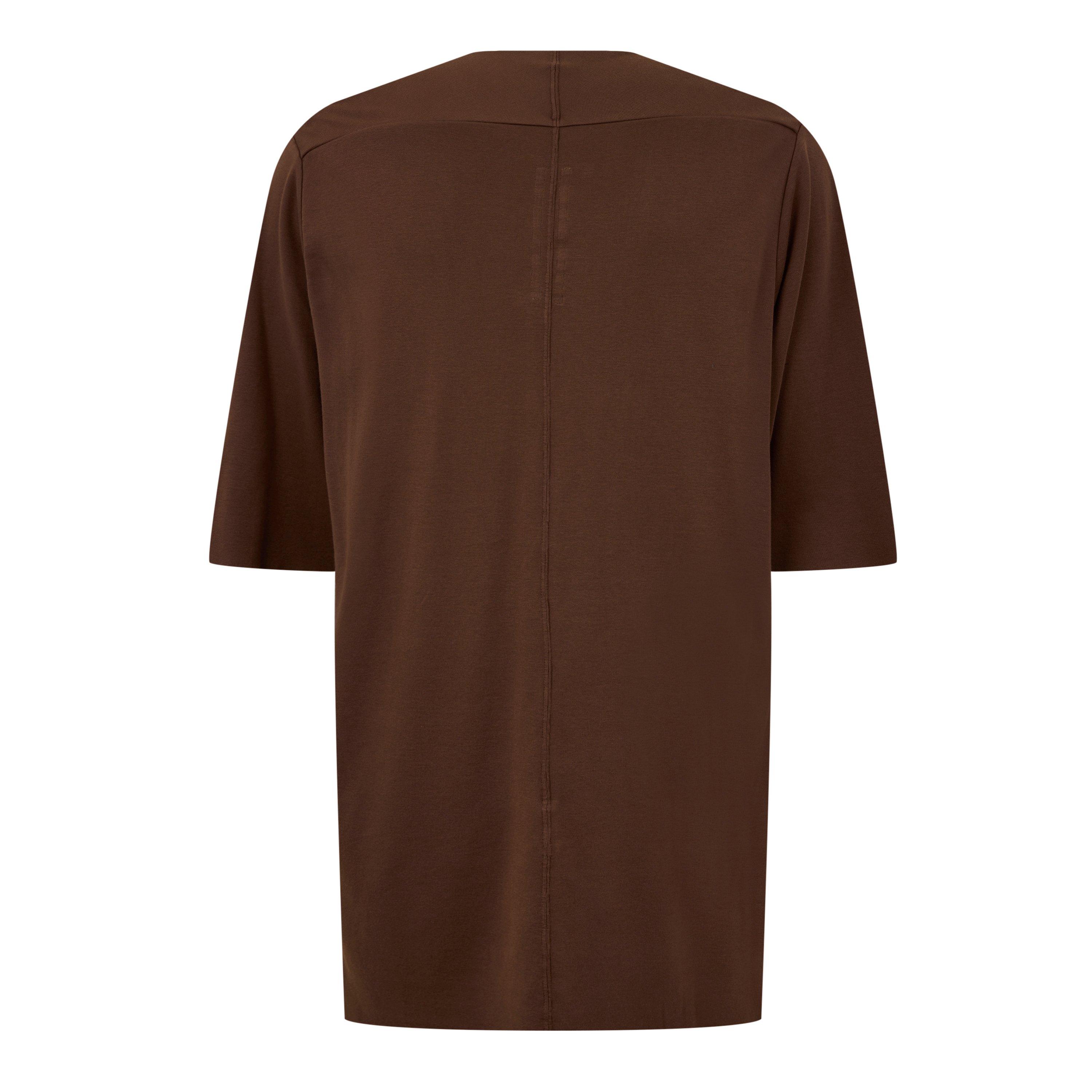 Terra 83 - Rick Owens Drkshdw - Oversized T-Shirt - 6