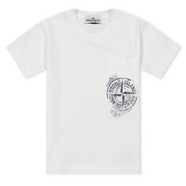 Stone Island Baobab Two Tee Jn52