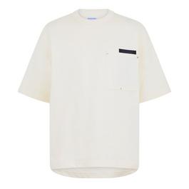 Bottega Veneta Japanese Jersey T Shirt