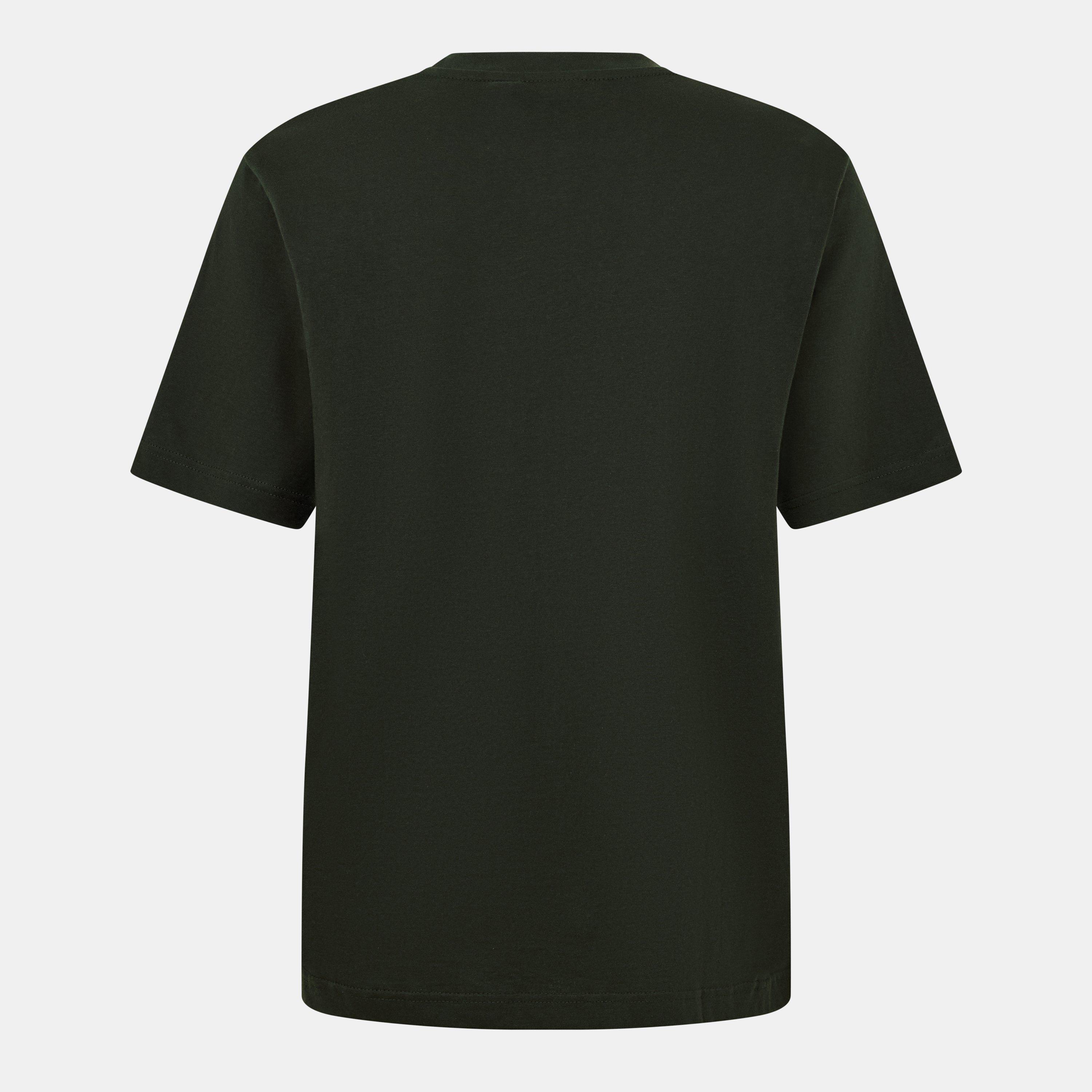 Sage - Barbour International - Motored T-Shirt - 2