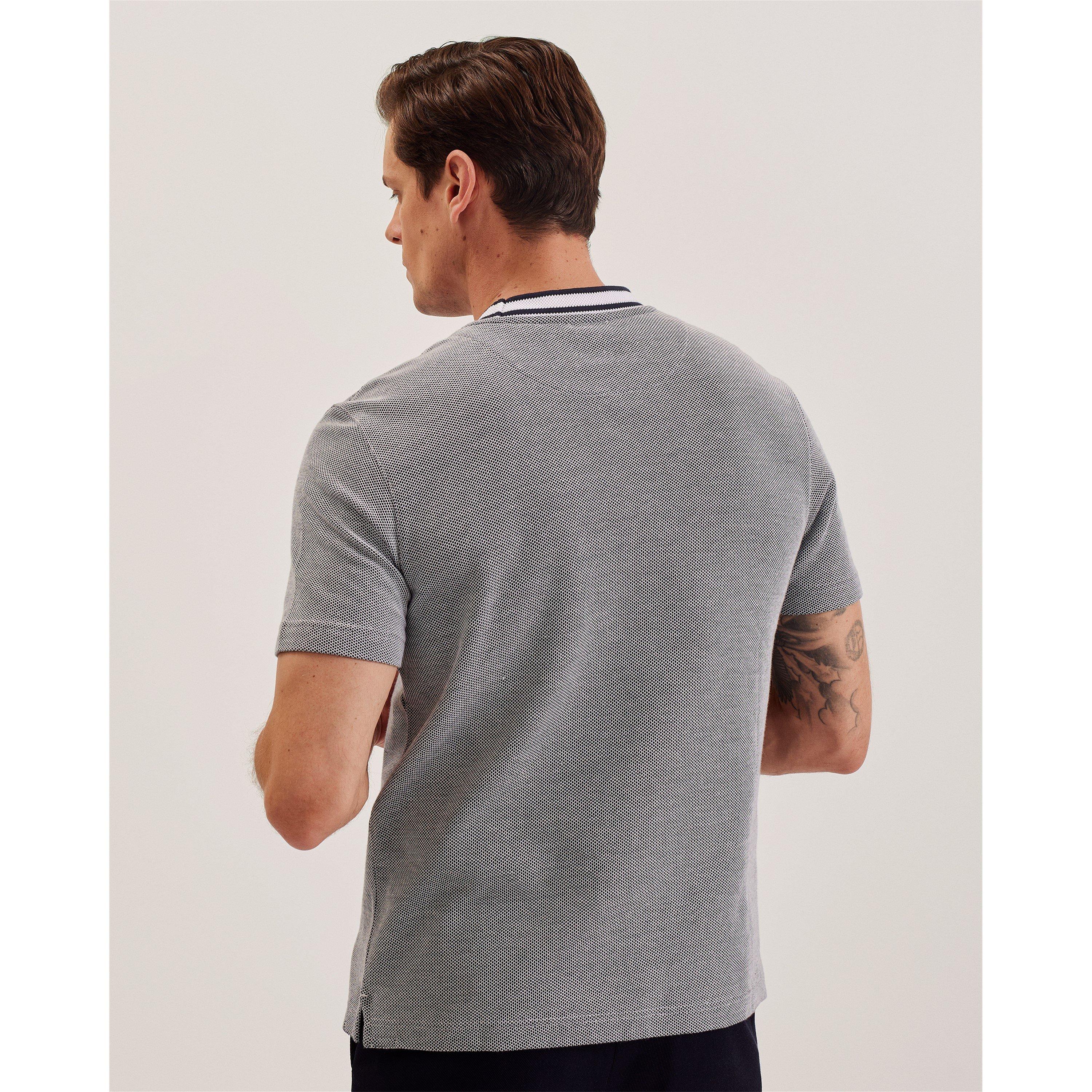 Marine - Ted Baker - Arlon T-Shirt - 2