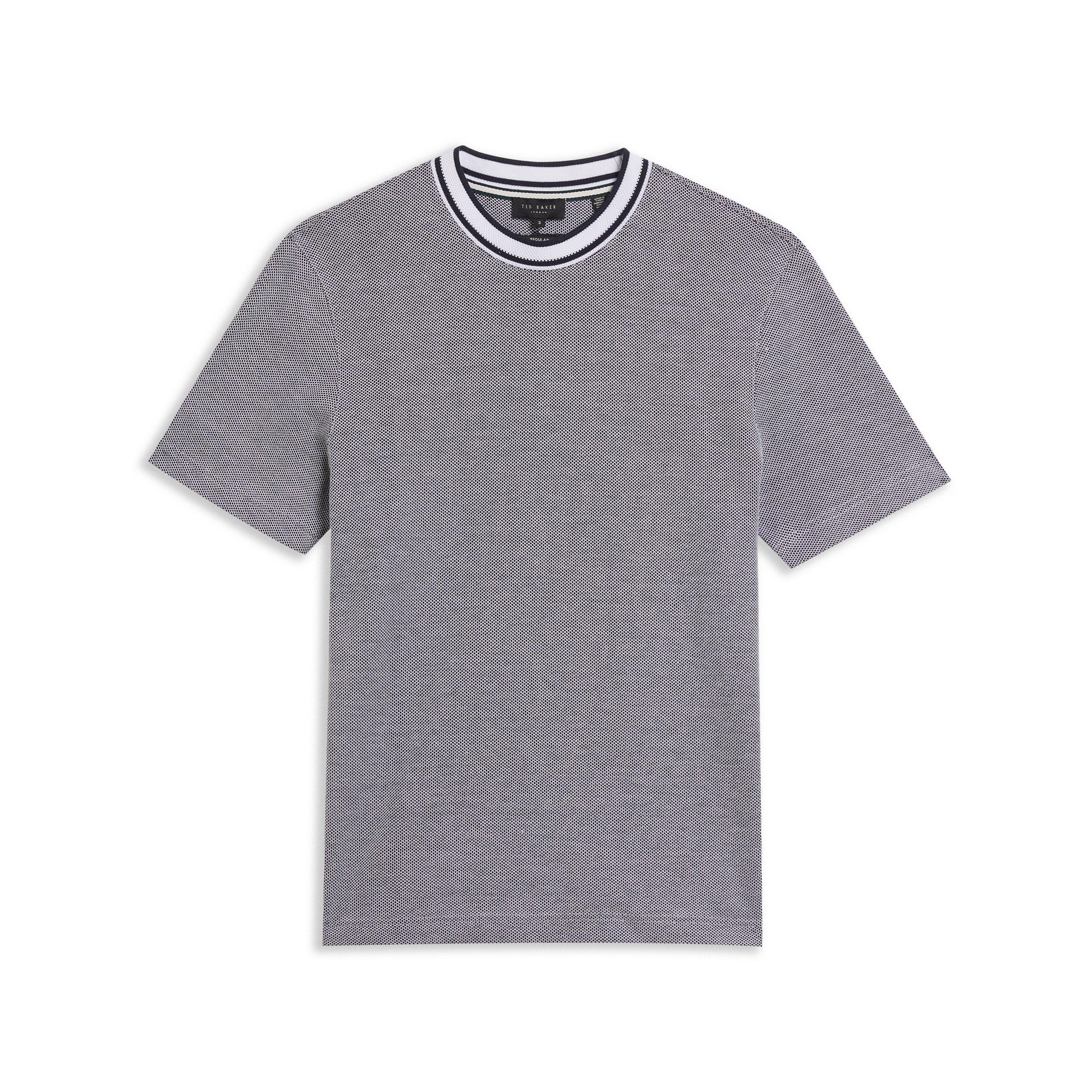 Marine - Ted Baker - Arlon T-Shirt - 5