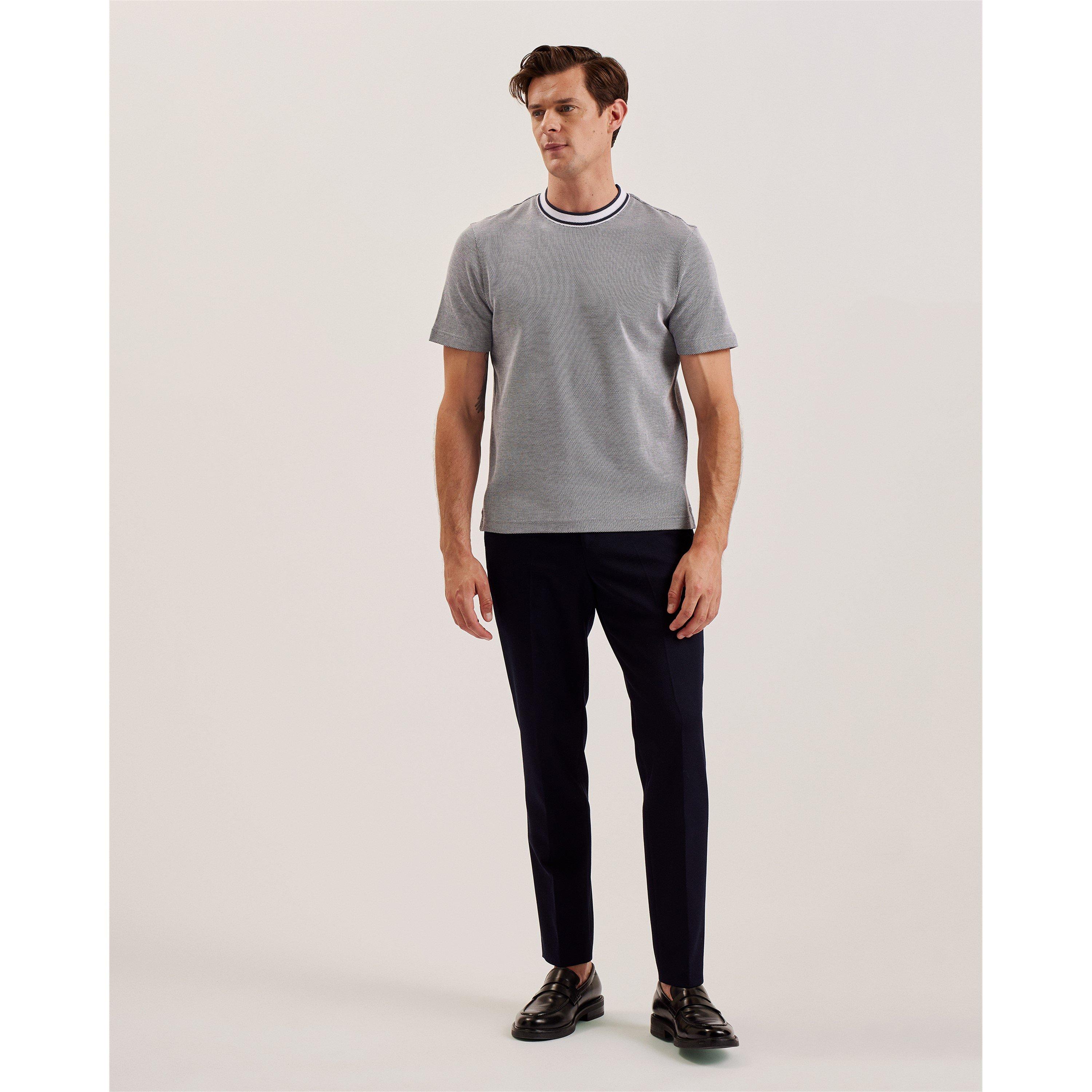 Marine - Ted Baker - Arlon T-Shirt - 3