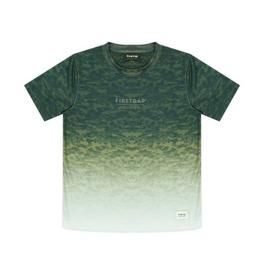 Firetrap Sub T Shirt Junior Boys