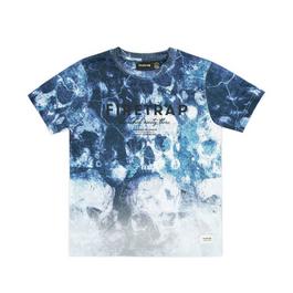 Firetrap Sub T Shirt Junior Boys