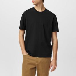 Ted Baker Tywinn Plain T shirt