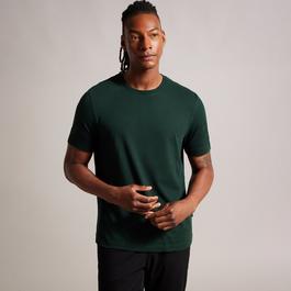 Ted Baker Tywinn Plain T shirt