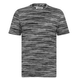 Missoni Broken Stripe T Shirt