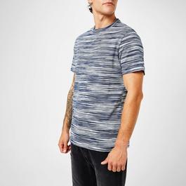 Missoni Broken Stripe T Shirt