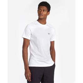 Barbour Essential Sports T Shirt