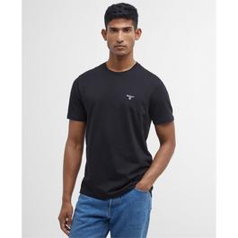 Barbour Essential Sports T Shirt