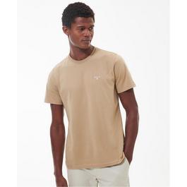 Barbour Essential Sports T Shirt