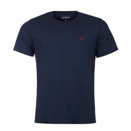 Barbour Essential Sports T Shirt