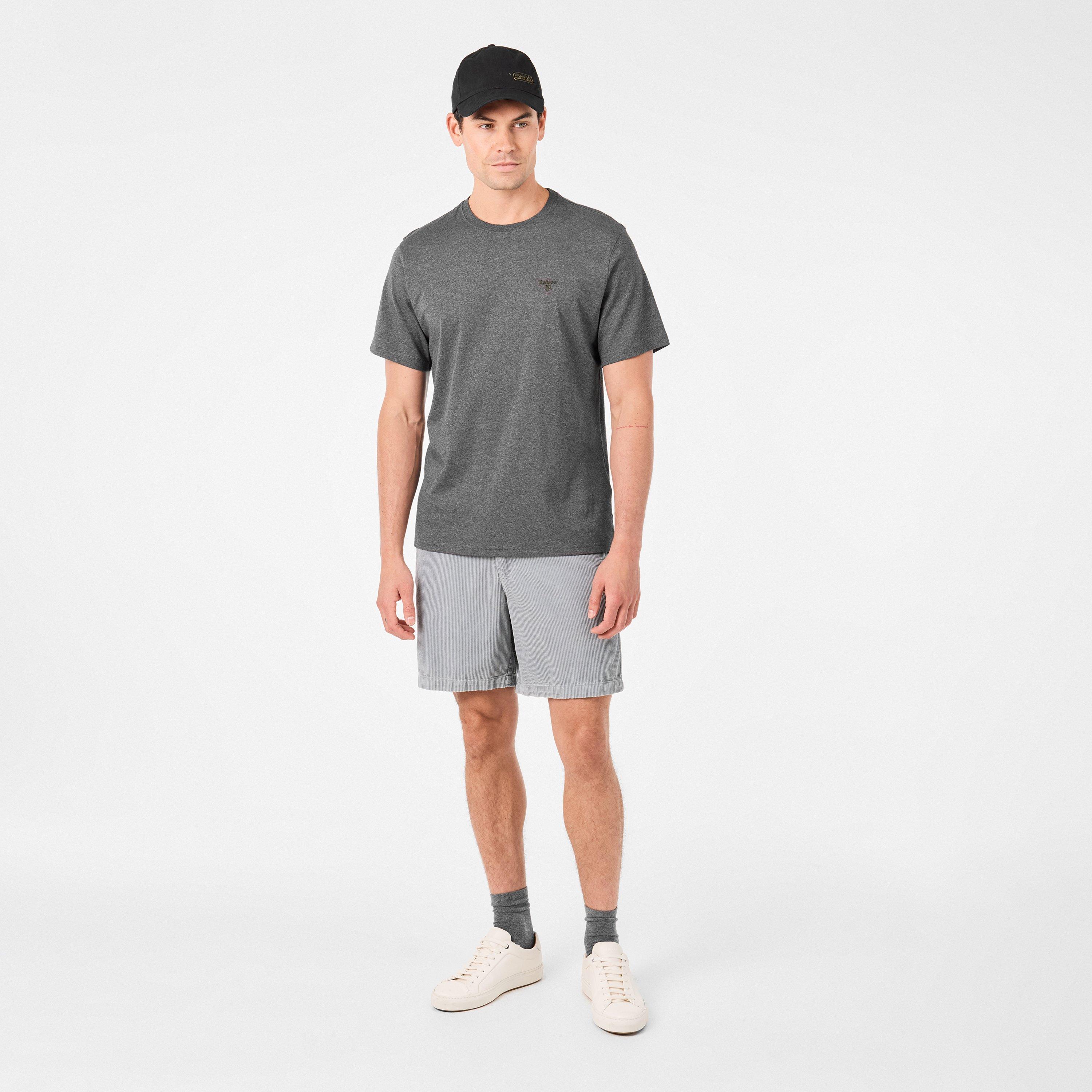 Barbour | Mens Regular Fit Sport T-Shirt | Regular Fit T