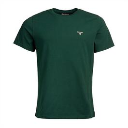 Barbour Essential Sports T Shirt