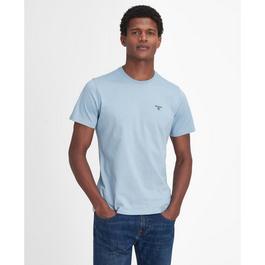 Barbour Essential Sports T Shirt