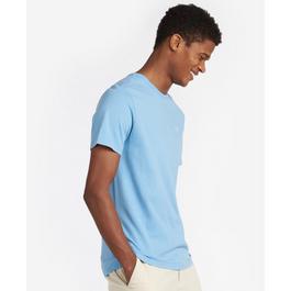 Barbour Essential Sports T Shirt