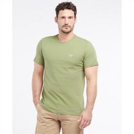 Barbour Essential Sports T Shirt