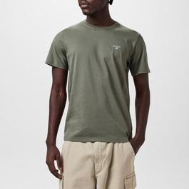 Barbour Essential Sports T Shirt