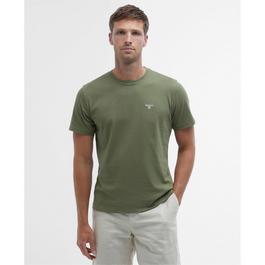 Barbour Essential Sports T Shirt