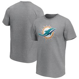 NFL Logo T Shirt Mens