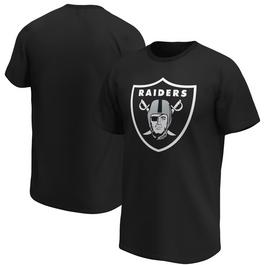 NFL Logo T Shirt Mens