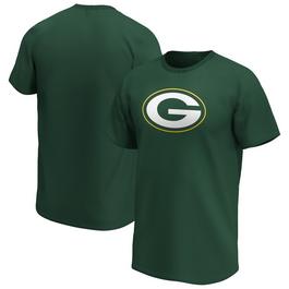 NFL Logo T Shirt Mens