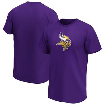 NFL Logo T Shirt Mens