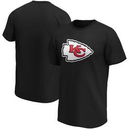 NFL Logo T Shirt Mens