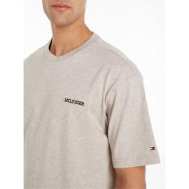 Tommy Hilfiger Short sleeved T shirt