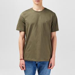 Tommy Hilfiger Short sleeved T shirt