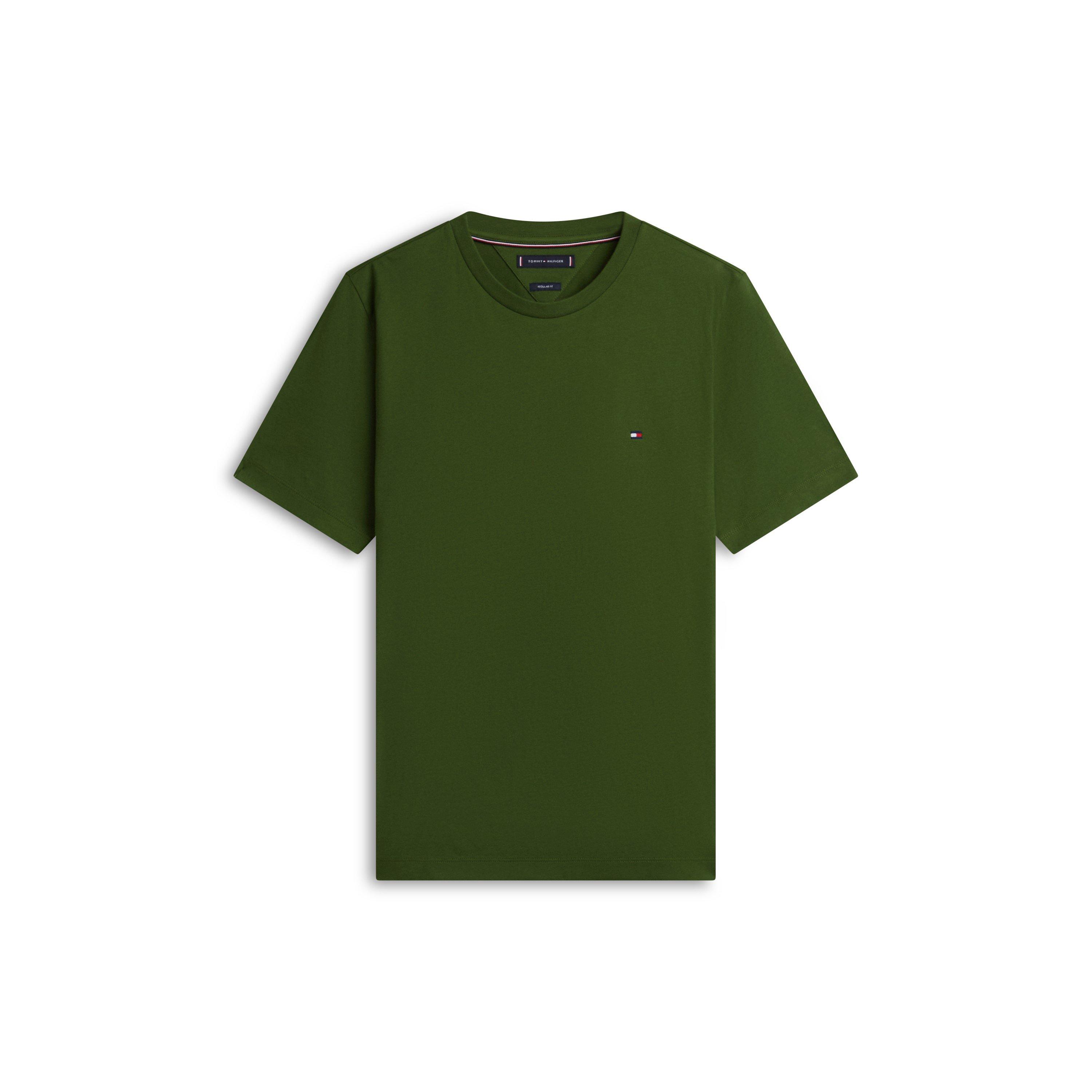 Tommy Hilfiger Short-sleeved T-shirt - Mountain Pine - M