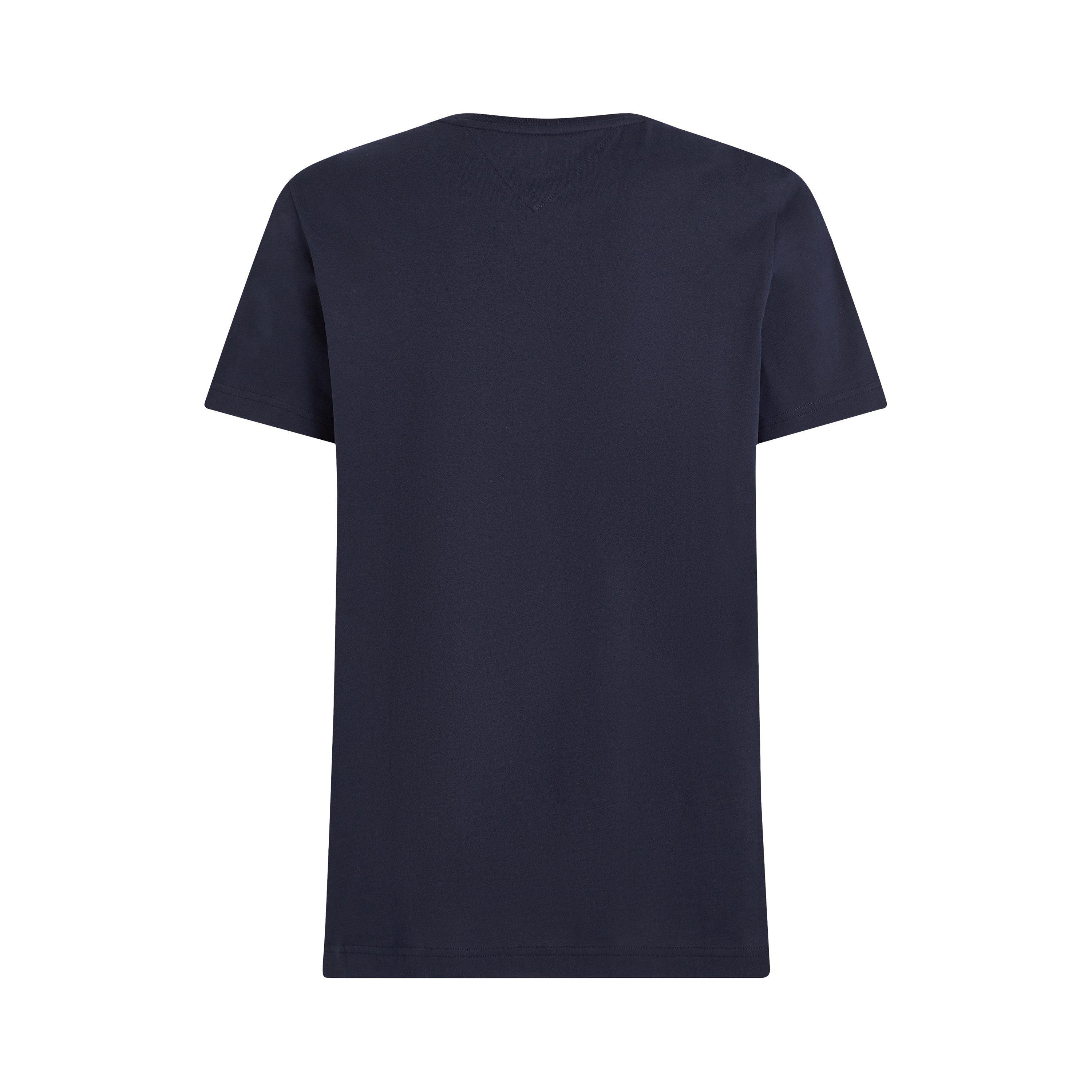 Ciel du désert - Tommy Hilfiger - Short-sleeved T-shirt - 2