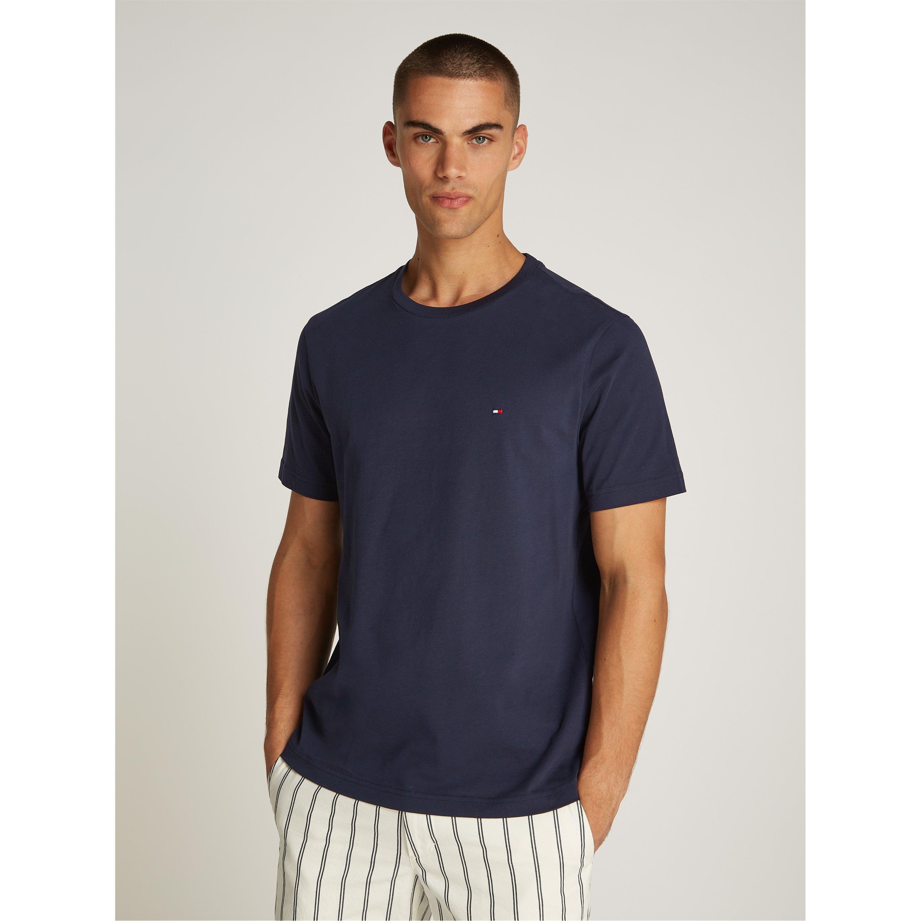 Ciel du désert - Tommy Hilfiger - Short-sleeved T-shirt - 3
