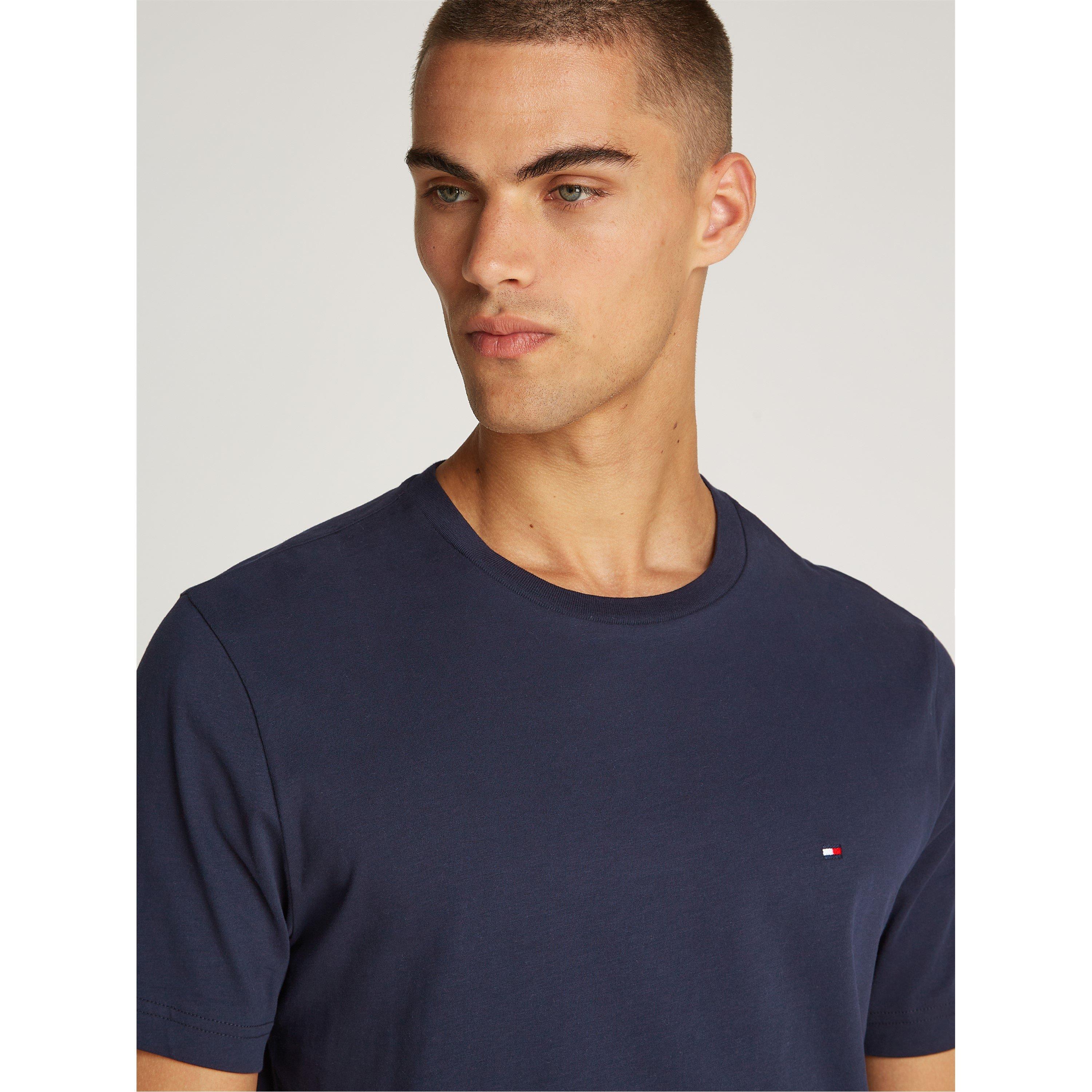 Ciel du désert - Tommy Hilfiger - Short-sleeved T-shirt - 5