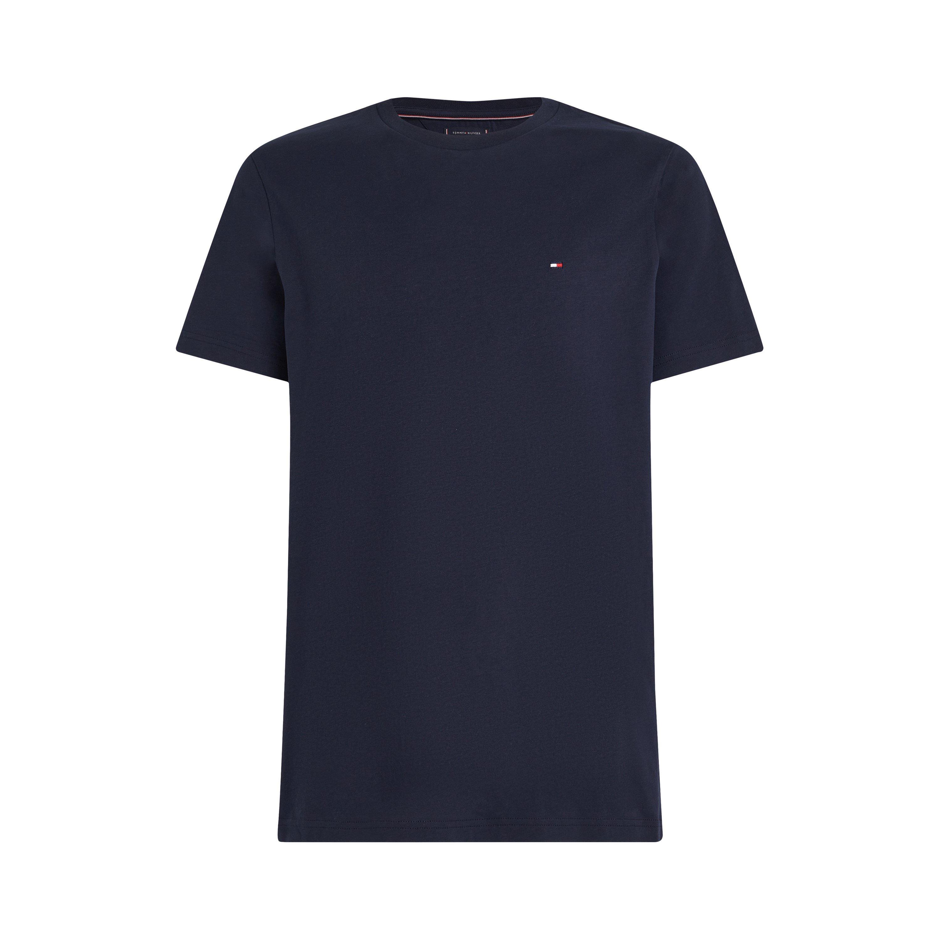 Ciel du désert - Tommy Hilfiger - Short-sleeved T-shirt - 6