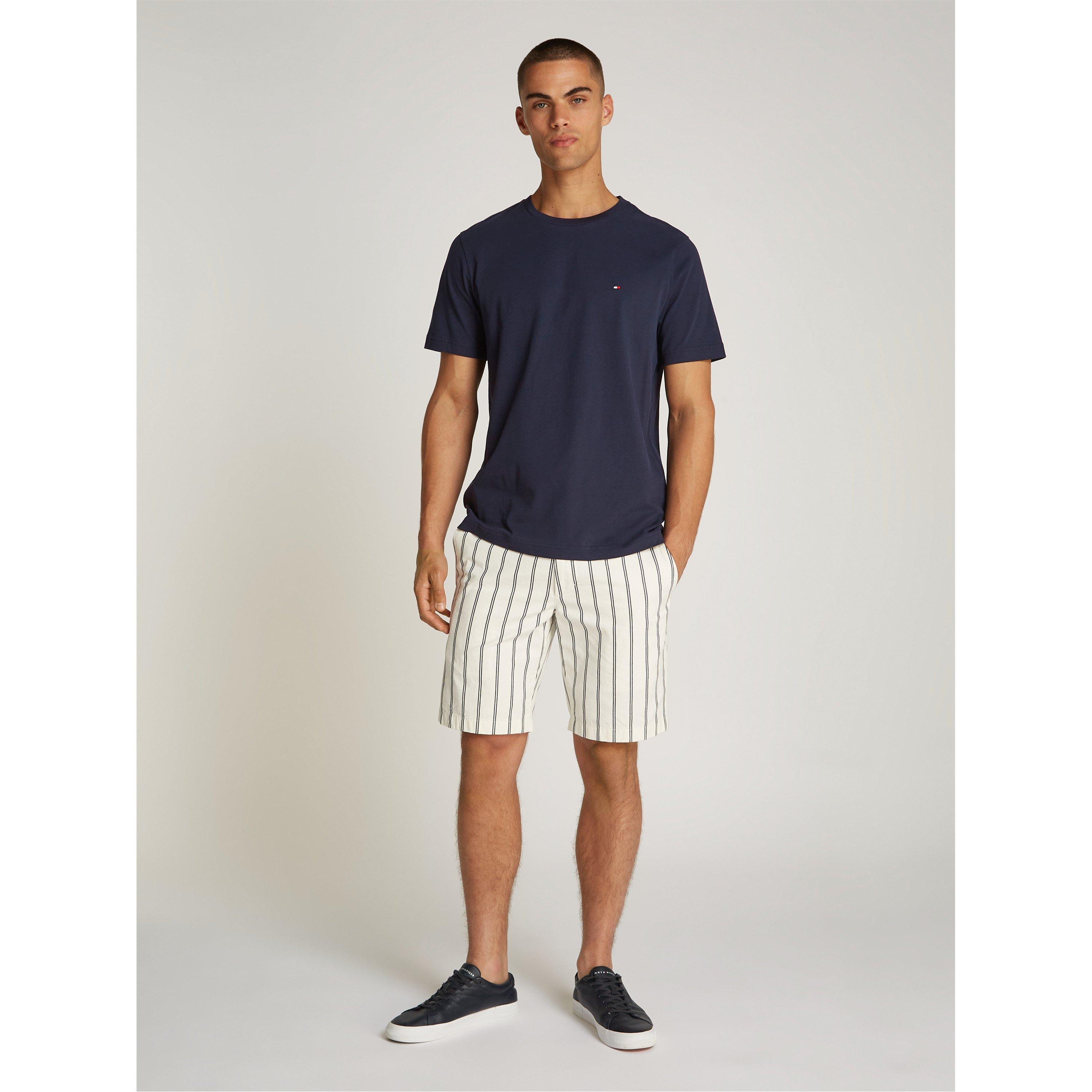 Ciel du désert - Tommy Hilfiger - Short-sleeved T-shirt - 7