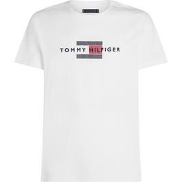 Tommy Hilfiger Short sleeved T shirt