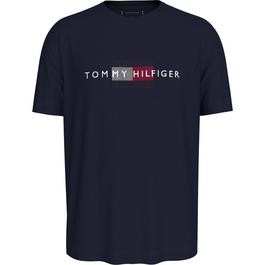 Tommy Hilfiger Short-sleeved T-shirt