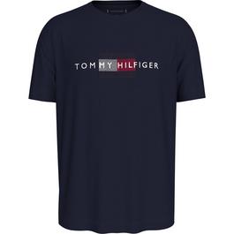 Tommy Hilfiger Short sleeved T shirt