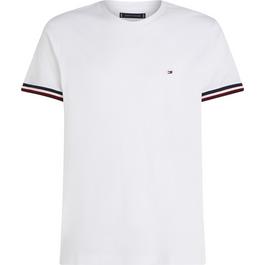 Tommy Hilfiger Striped T-Shirt