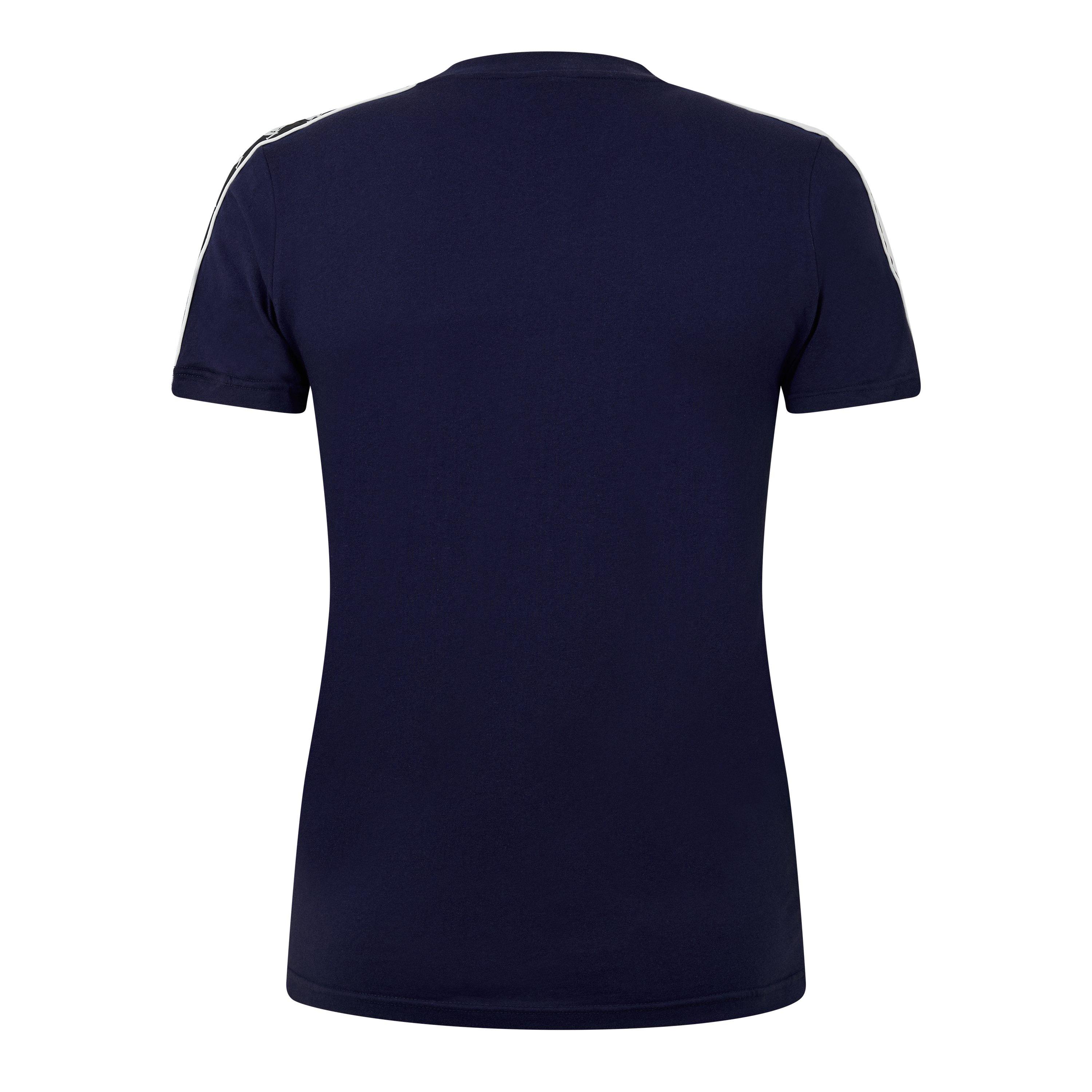 Navy - Kappa - Men's Umara T-Shirt - 4