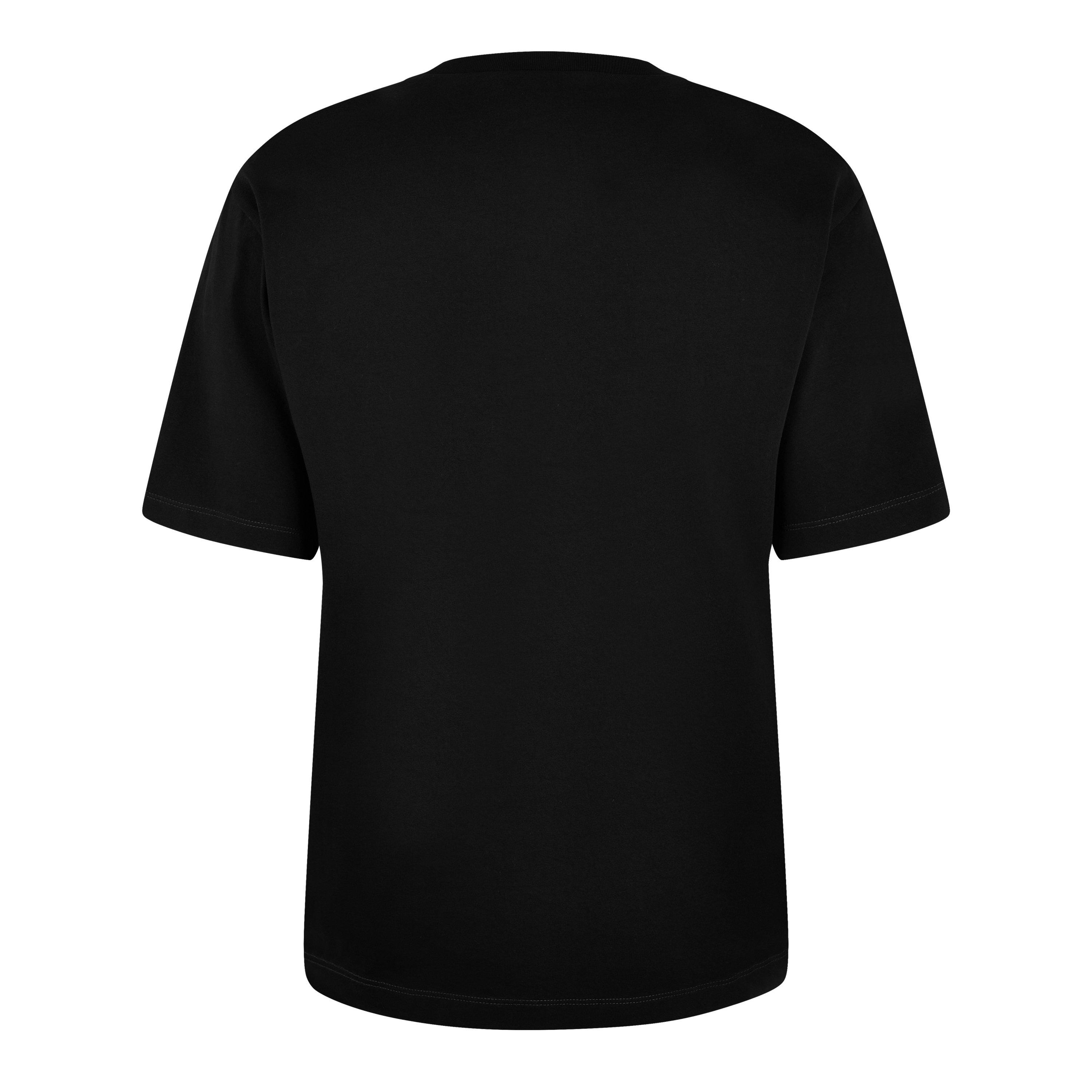 Black - DSquared2 - New Icon T-Shirt - 2