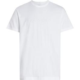 Calvin Klein S/S CREW NECK